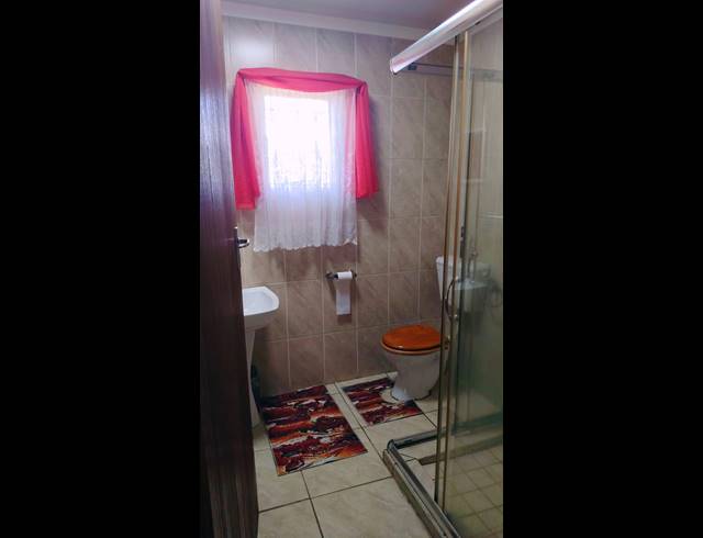 3 BEDROOM HOUSE FOR SALE IN SASOLBURG EXT 1